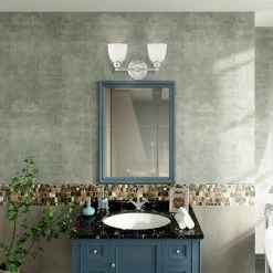 Somerville 2 Light Polished Chrome Bath Vanity by Livex Lighting -Livex Lighting shop polished chrome livex lighting vanity lighting 13662 05 1d 1000