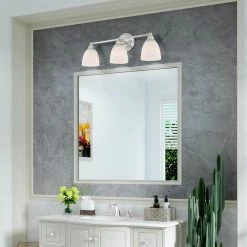 Somerville 3 Light Polished Chrome Bath Vanity by Livex Lighting -Livex Lighting shop polished chrome livex lighting vanity lighting 13663 05 1d 1000