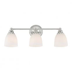 Somerville 3 Light Polished Chrome Bath Vanity by Livex Lighting -Livex Lighting shop polished chrome livex lighting vanity lighting 13663 05 1f 1000