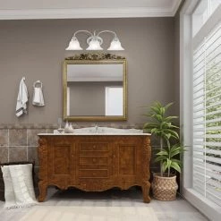 Edgemont 3 Light Polished Chrome Bath Vanity by Livex Lighting -Livex Lighting shop polished chrome livex lighting vanity lighting 1533 05 1d 1000