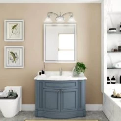 Coronado 3 Light Polished Chrome Bath Vanity by Livex Lighting -Livex Lighting shop polished chrome livex lighting vanity lighting 6103 05 40 1000