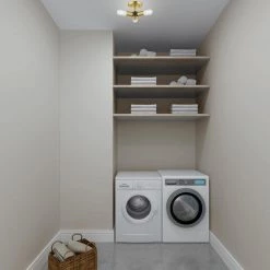 Copenhagen 3 Light Satin Brass Semi Flush Mount by Livex Lighting -Livex Lighting shop satin brass livex lighting flush mount lights 51137 12 40 1000