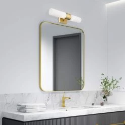 Aero 2 Light Satin Brass ADA Bath Vanity by Livex Lighting -Livex Lighting shop satin brass livex lighting vanity lighting 10102 12 40 1000