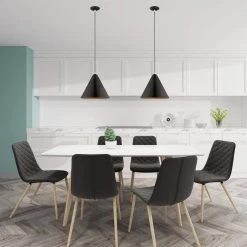 Metal Shade Mini Pendants 1 Light Shiny Black Mini Pendant by Livex Lighting -Livex Lighting shop shiny black livex lighting pendant lights 41176 68 40 1000