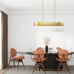 Norwich 4 Light Soft Gold Chandelier by Livex Lighting -Livex Lighting shop soft gold livex lighting chandeliers 49826 33 40 1000