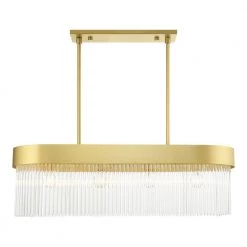 Norwich 4 Light Soft Gold Chandelier by Livex Lighting -Livex Lighting shop soft gold livex lighting chandeliers 49826 33 4f 1000