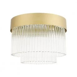 Norwich 4 Light Soft Gold Flush Mount by Livex Lighting -Livex Lighting shop soft gold livex lighting flush mount lights 49827 33 c3 1000