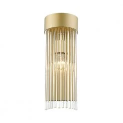 Norwich 1 Light Soft Gold Sconce by Livex Lighting 22 Norwich 1 Light Soft Gold Sconce by Livex Lighting -Livex Lighting shop soft gold livex lighting vanity lighting 15711 33 4f 1000