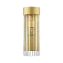 Norwich 1 Light Soft Gold Sconce by Livex Lighting 21 Norwich 1 Light Soft Gold Sconce by Livex Lighting -Livex Lighting shop soft gold livex lighting vanity lighting 15711 33 c3 1000