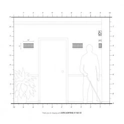 Arabesque 2-Light Soft Gold ADA Wall Sconce by Livex Lighting 15 Arabesque 2-Light Soft Gold ADA Wall Sconce by Livex Lighting -Livex Lighting shop soft gold livex lighting wall sconces 41102 33 77 1000