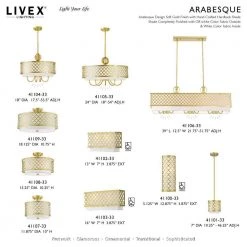 Arabesque 2-Light Soft Gold ADA Wall Sconce by Livex Lighting 21 Arabesque 2-Light Soft Gold ADA Wall Sconce by Livex Lighting -Livex Lighting shop soft gold livex lighting wall sconces 41102 33 d4 1000