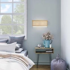 Arabesque 2 Light Soft Gold ADA Wall Sconce by Livex Lighting -Livex Lighting shop soft gold livex lighting wall sconces 41103 33 1d 1000