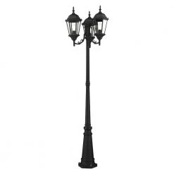 Hamilton Textured Black Outdoor Bulkhead Light by Livex Lighting -Livex Lighting shop textured black livex lighting bulkhead lights 7553 14 1f 1000