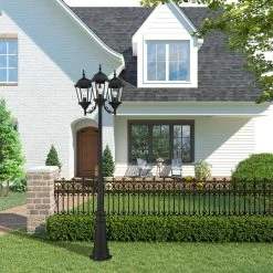 Hamilton Textured Black Outdoor Bulkhead Light by Livex Lighting -Livex Lighting shop textured black livex lighting bulkhead lights 7553 14 40 1000