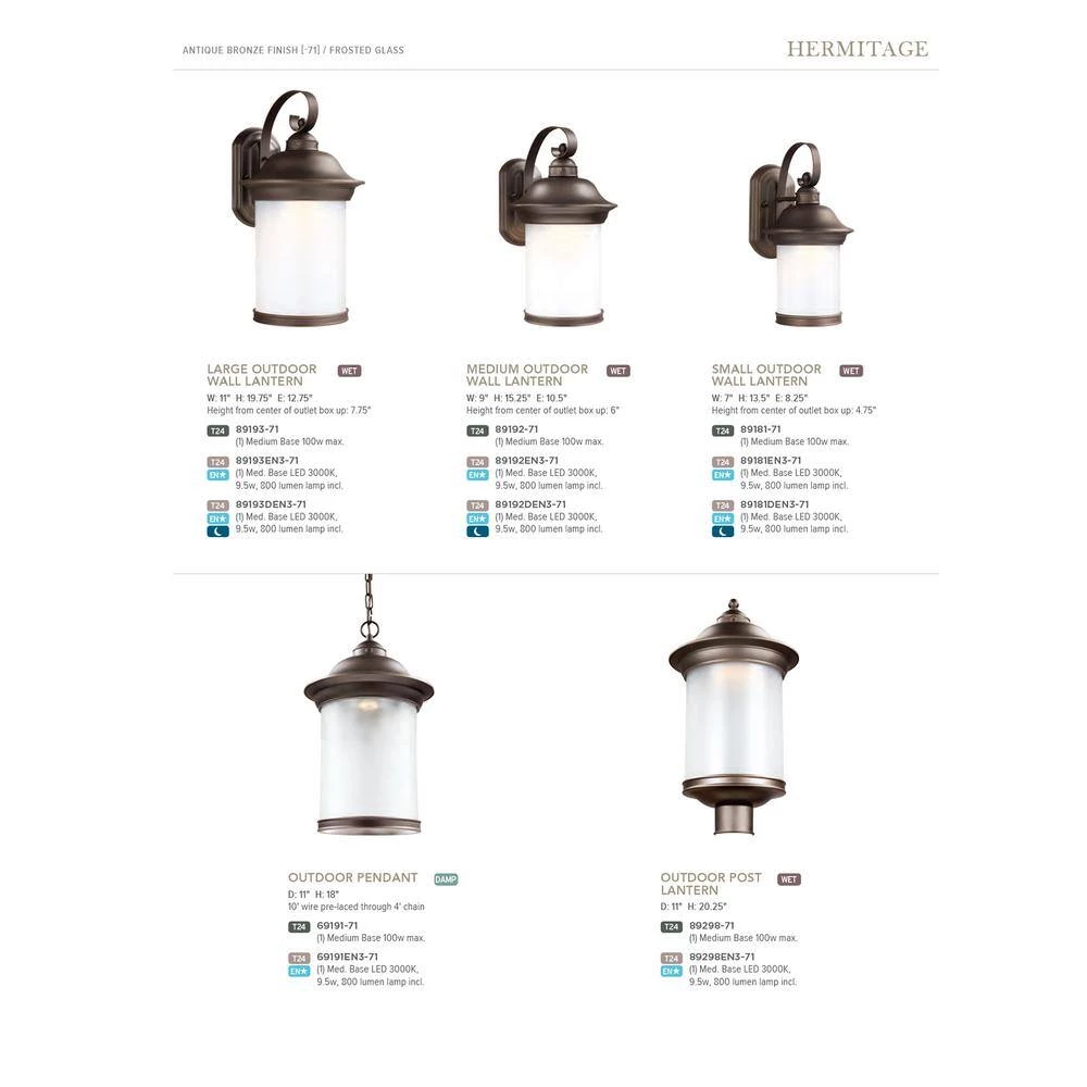 Hamilton 3 Light Textured Black Outdoor Pendant Lantern by Livex Lighting 5 Hamilton 3 Light Textured Black Outdoor Pendant Lantern by Livex Lighting - Image 5