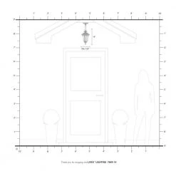 Oxford 1 Light Textured Black Outdoor Pendant Lantern by Livex Lighting -Livex Lighting shop textured black livex lighting outdoor pendant lights 7849 14 66 1000