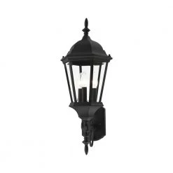 Hamilton 3 Light Textured Black Outdoor Wall Lantern by Livex Lighting 16 Hamilton 3 Light Textured Black Outdoor Wall Lantern by Livex Lighting -Livex Lighting shop textured black livex lighting outdoor sconces 7561 14 1f 1000