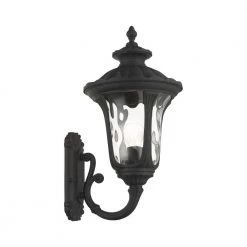 Oxford 1 Light Textured Black Outdoor Wall Sconce by Livex Lighting 17 Oxford 1 Light Textured Black Outdoor Wall Sconce by Livex Lighting -Livex Lighting shop textured black livex lighting outdoor sconces 7852 14 44 1000
