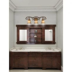 Livex Lighting shop -Livex Lighting shop verona bronze livex lighting vanity lighting 8553 63 e1 1000