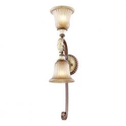 Villa Verona 2 Light Verona Bronze with Aged Gold Leaf Accents Wall Sconce by Livex Lighting 7 Villa Verona 2 Light Verona Bronze with Aged Gold Leaf Accents Wall Sconce by Livex Lighting -Livex Lighting shop verona bronze with aged gold leaf accents livex lighting vanity lighting 8572 63 4f 1000