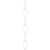 White Standard Decorative Chain by Livex Lighting